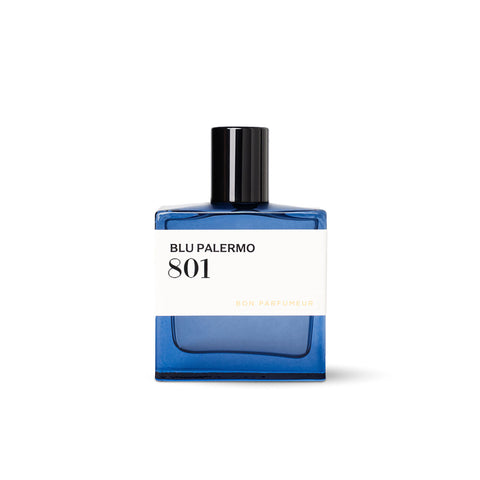801 Blu Palermo Eau de Parfum 30ml