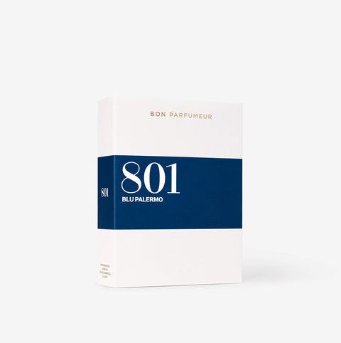 801 Blu Palermo Eau de Parfum 30ml