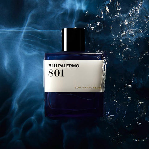 801 Blu Palermo Eau de Parfum 30ml