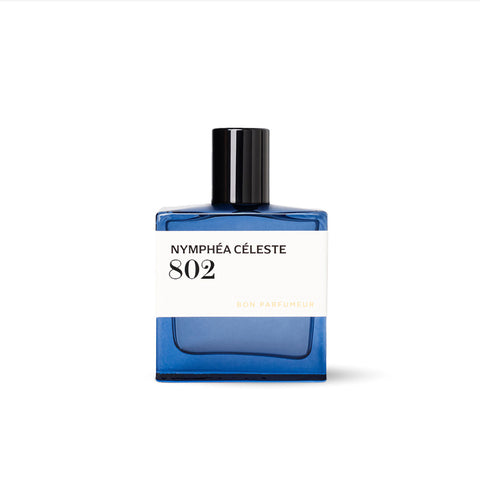 802 Nymphéa Céleste Eau de Parfum 30ml