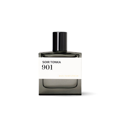 901 Soir Tonka Eau de Parfum 30ml