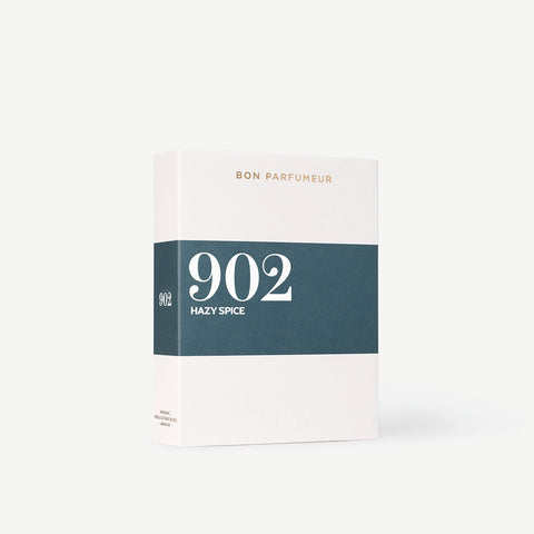 902 Hazy Spice Eau de Parfum 30ml
