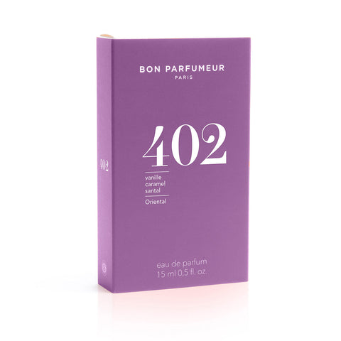 Eau De Parfum Exotic 402 15ml