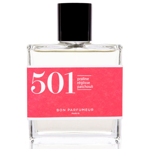 Eau de Parfum Gourmand 501 100ml