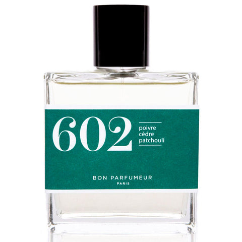 Eau De Parfum Woody 602 100ml