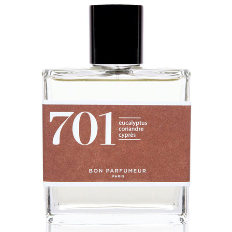 Eau de Parfum Aromatic 701 100ml