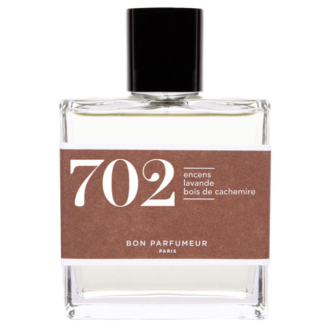 Eau de Parfum Aromatic 702 100ml