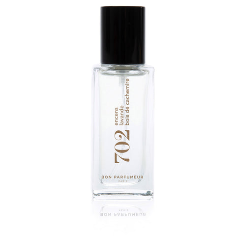 Eau de Parfum Aromatic 702 15ml