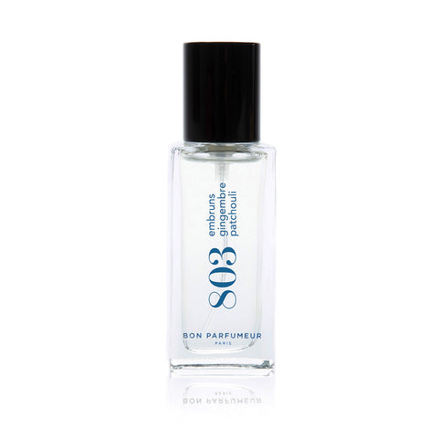 Eau de Parfum Aquatic 803