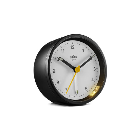 Classic Analogue Alarm Clock