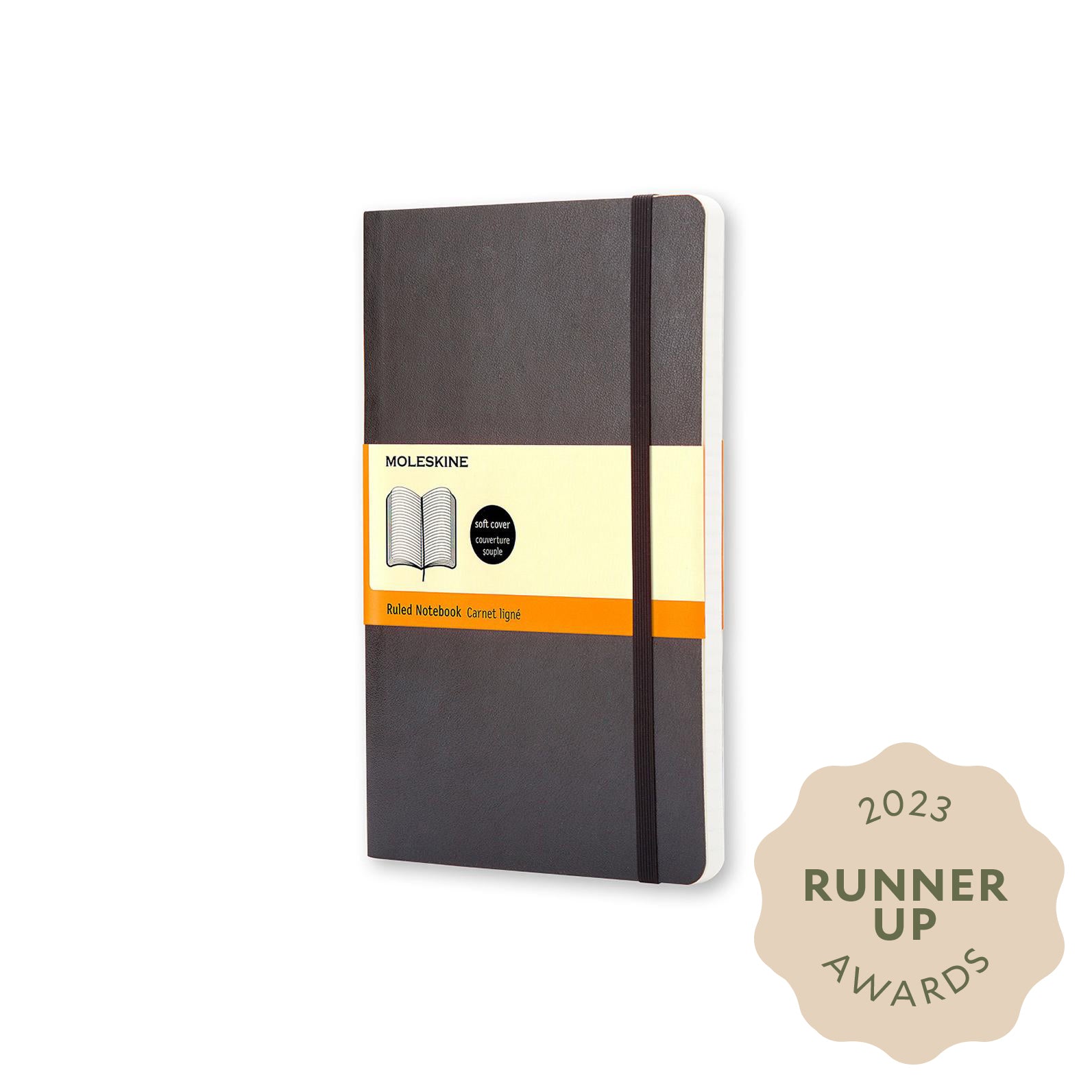 Artiste Winery - Products - Moleskine Classic Notebook