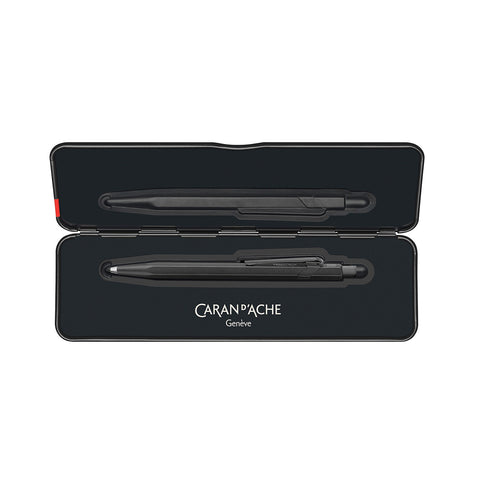 Premium Black Code Fixpencil Mechanical Pencil 2mm