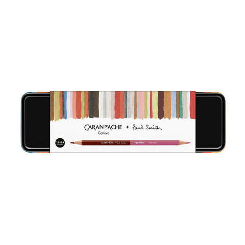 Paul Smith Bicolour Pencil Set