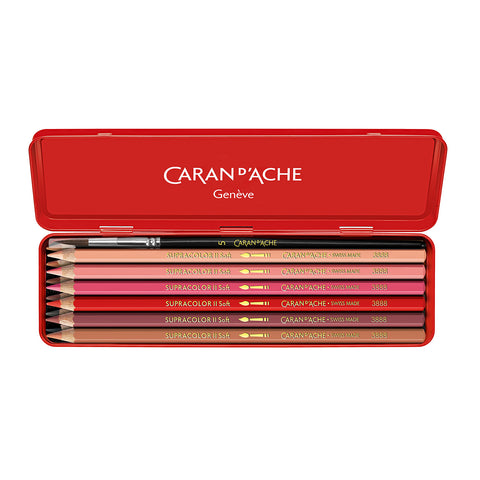 Nina Cosford Special Edition Supracolor Aquarelle Creative Pencil Set