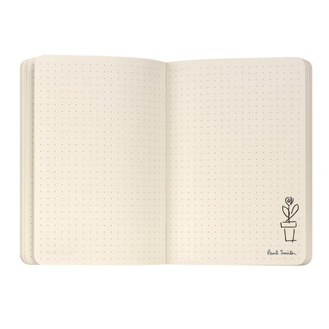 Paul Smith Notebook A6