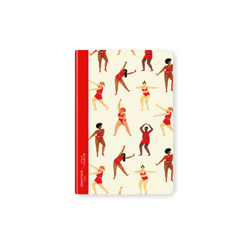 Nina Cosford Special Edition Drawing Book A5