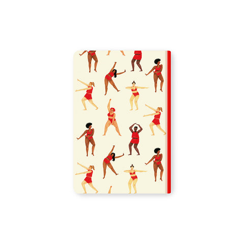Nina Cosford Special Edition Drawing Book A5