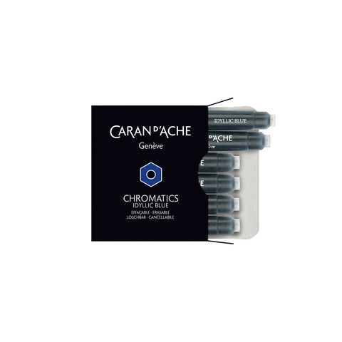 Chromatics Collection International Ink Cartridges Set of 6