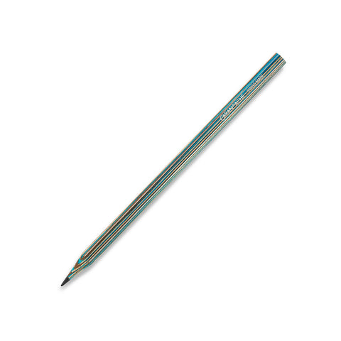 Alpine Frost Perfumed Graphite Pencils Set of 3