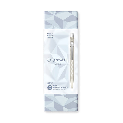 Alpine Frost Special Edition 849 Mechanical Pencil