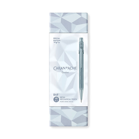Alpine Frost Special Edition 849 Mechanical Pencil