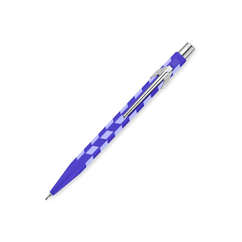 849 Mosaic Mechanical Pencil