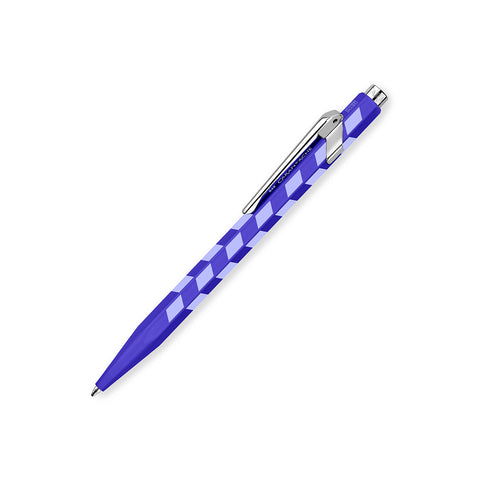 849 Mosaic Ballpoint Pen