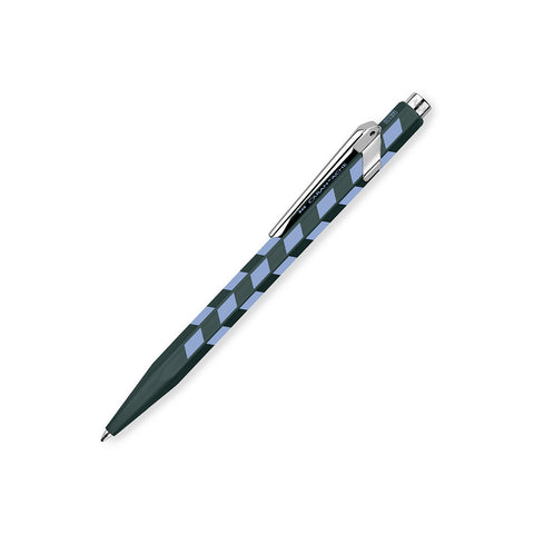 849 Mosaic Ballpoint Pen