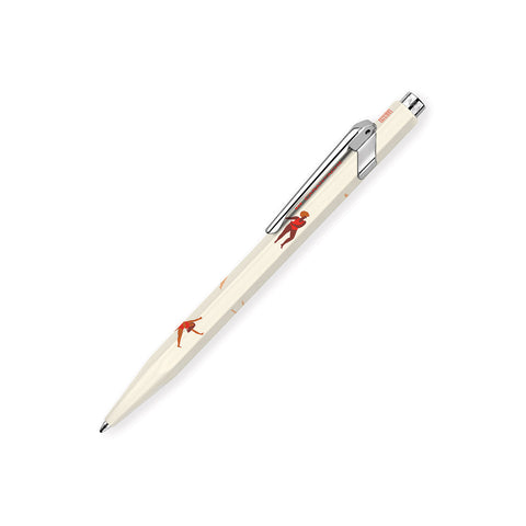 Nina Cosford Special Edition 849 Ballpoint Pen
