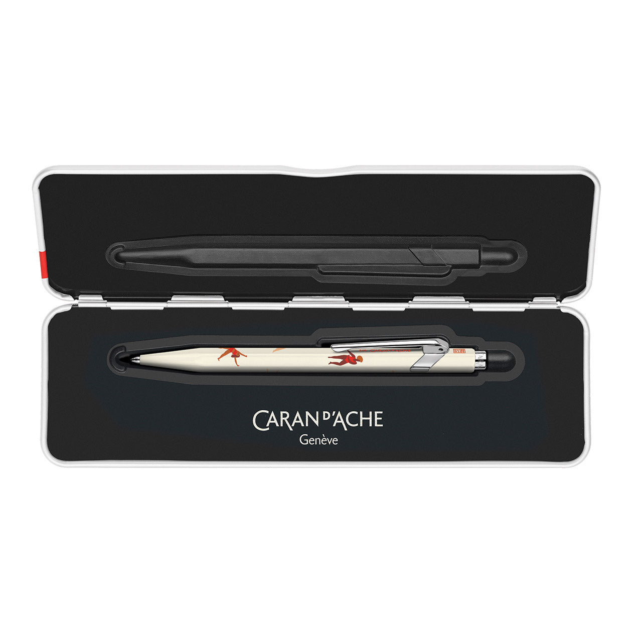 Caran d'Ache Nina Cosford Special Edition 849 Ballpoint Pen