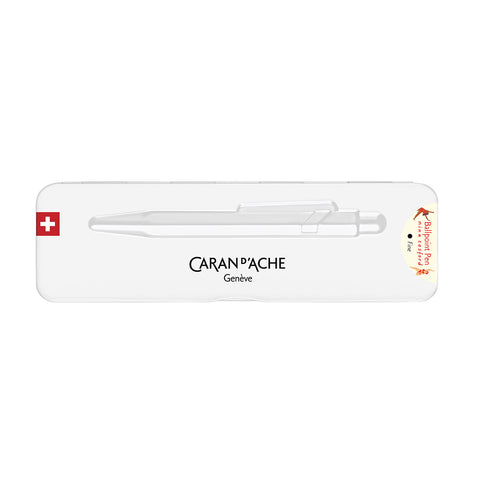 Nina Cosford Special Edition 849 Ballpoint Pen