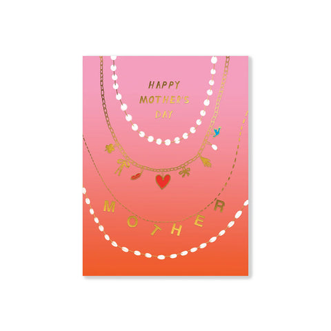 Trinkets Greeting Card