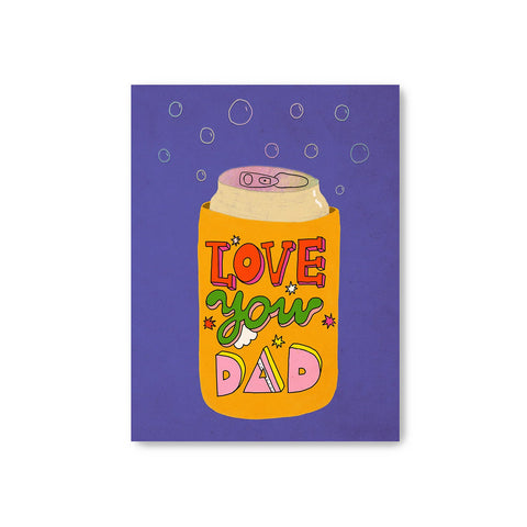It's Beer Thirty Somewhere Greeting Card