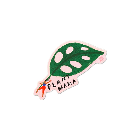 Die Cut Sticker