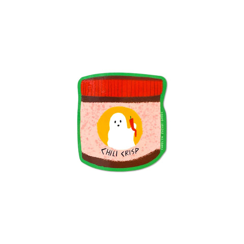 Die Cut Sticker