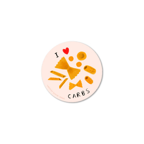 Die Cut Sticker