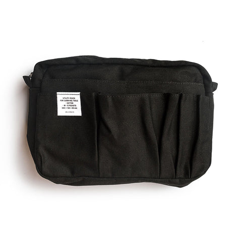 Inner Carry Bag Medium Black