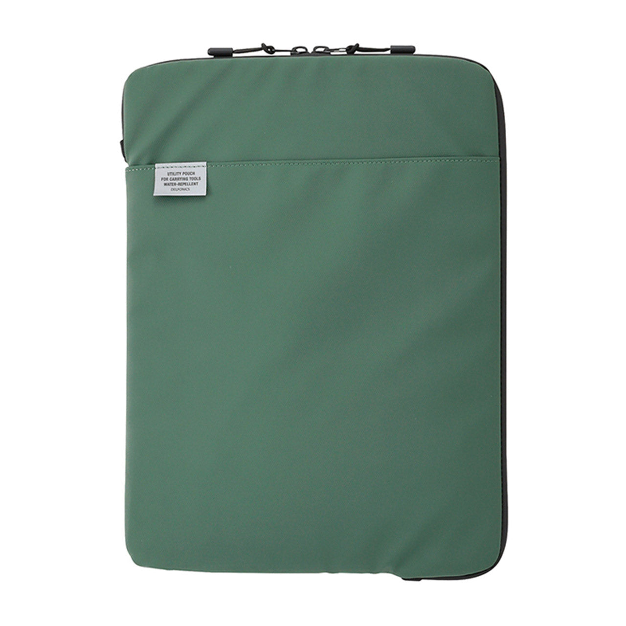 Delfonics Water Resistant Inner Carry Laptop Bag Milligram
