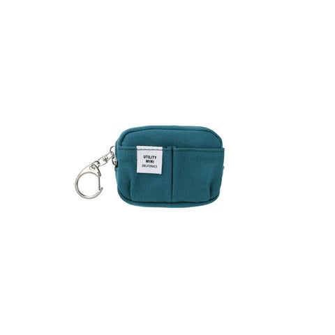 Inner Carry Keychain Charm