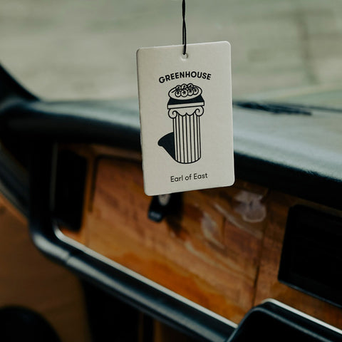 Greenhouse Air Freshener