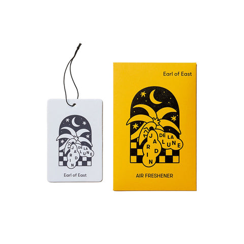 Jardin De La Lune Air Freshener