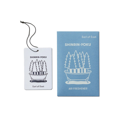 Shinrin-Yoku Air Freshener