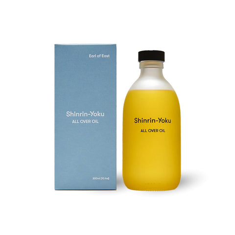 Shrin-Yoku All Over Oil
