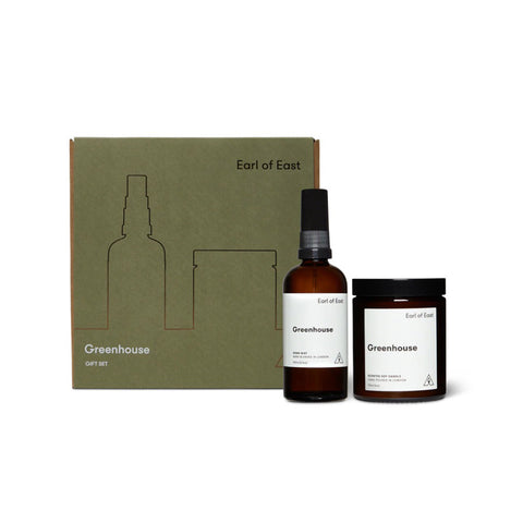 Greenhouse Gift Duo