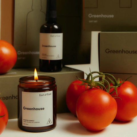 Greenhouse Gift Duo