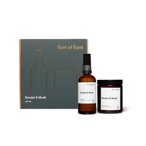 Smoke & Musk Gift Duo