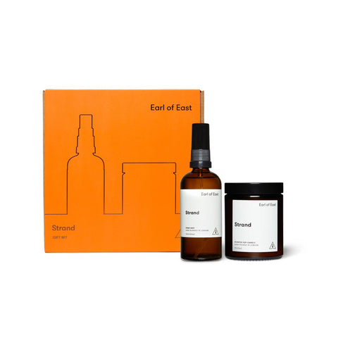 Strand Gift Duo