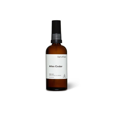 Atlas Cedar Home Mist 100ml