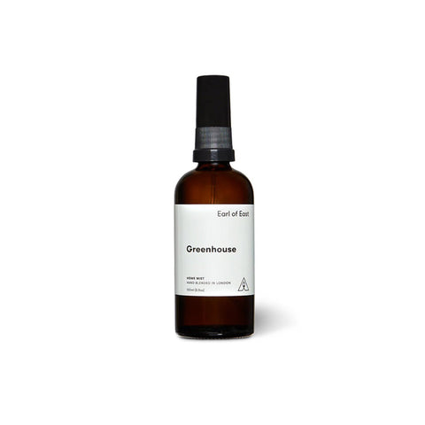 Greenhouse Home Mist 100ml