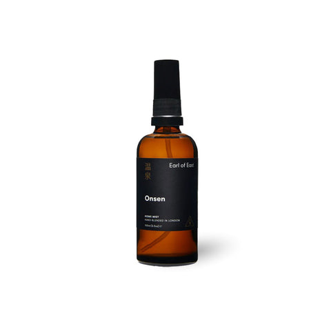 Onsen Home Mist 100ml